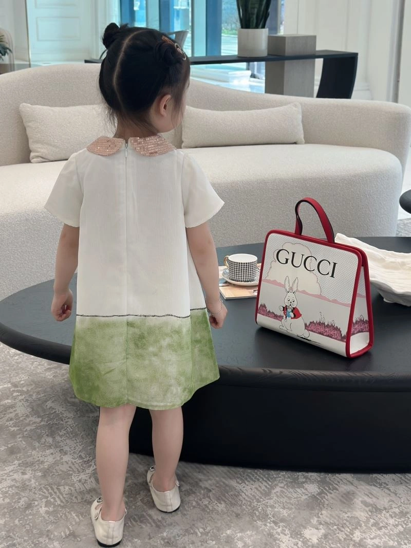 Seasonal Gucci Kids 125474