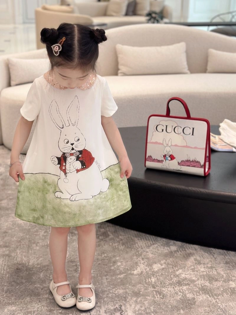 Seasonal Gucci Kids 125474