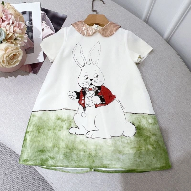 Seasonal Gucci Kids 125474