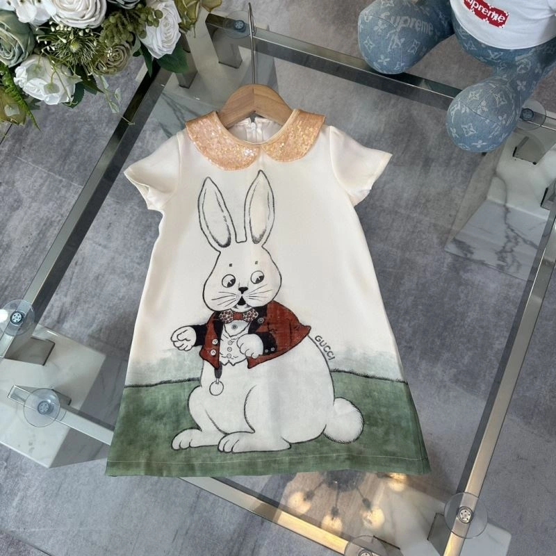 Seasonal Gucci Kids 125474