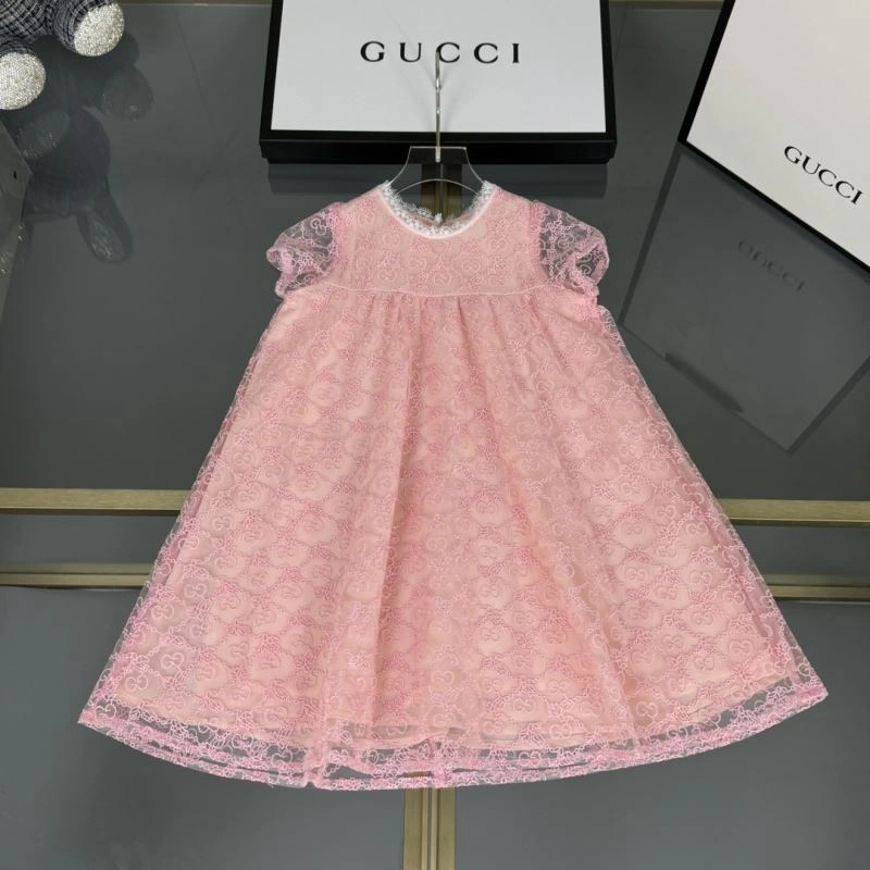 Cozy Gucci Kids 125458