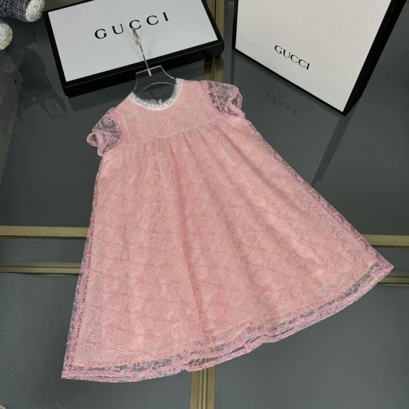 Cozy Gucci Kids 125458