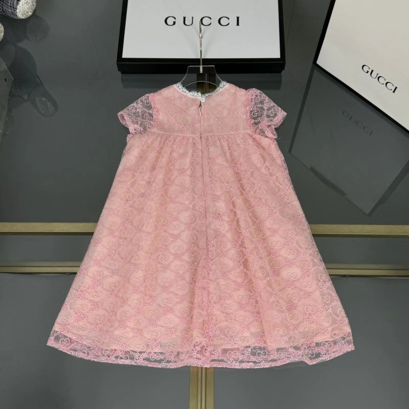 Cozy Gucci Kids 125458