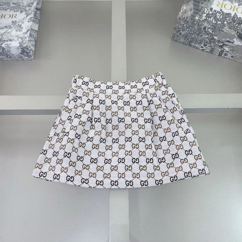 Sustainable Gucci Kids 125466