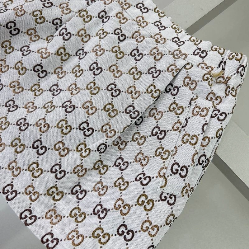 Sustainable Gucci Kids 125466