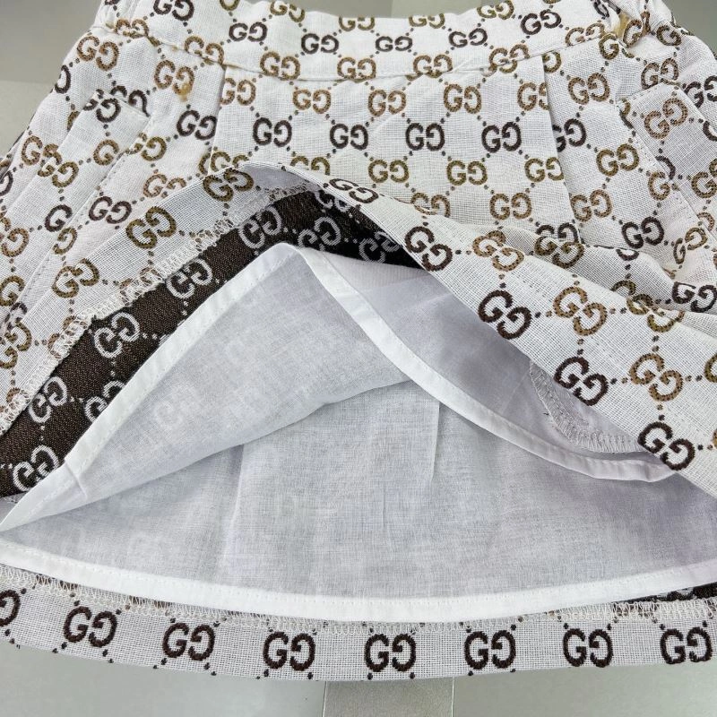 Sustainable Gucci Kids 125466