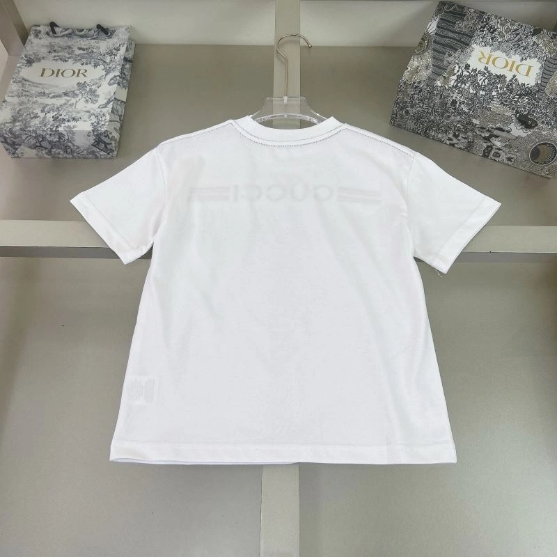 Sustainable Gucci Kids 125450