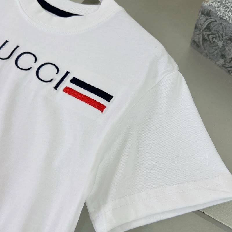 Sustainable Gucci Kids 125450