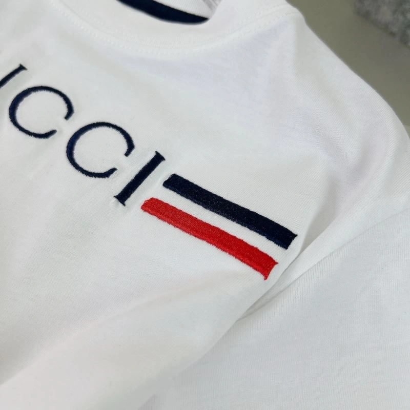 Sustainable Gucci Kids 125450