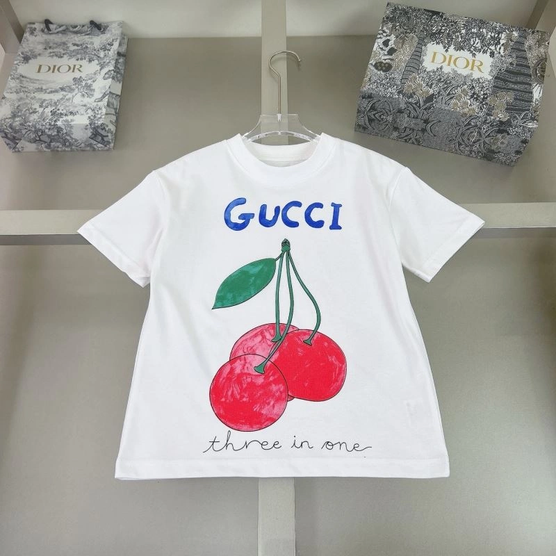 Gucci Kids Breathable 125451