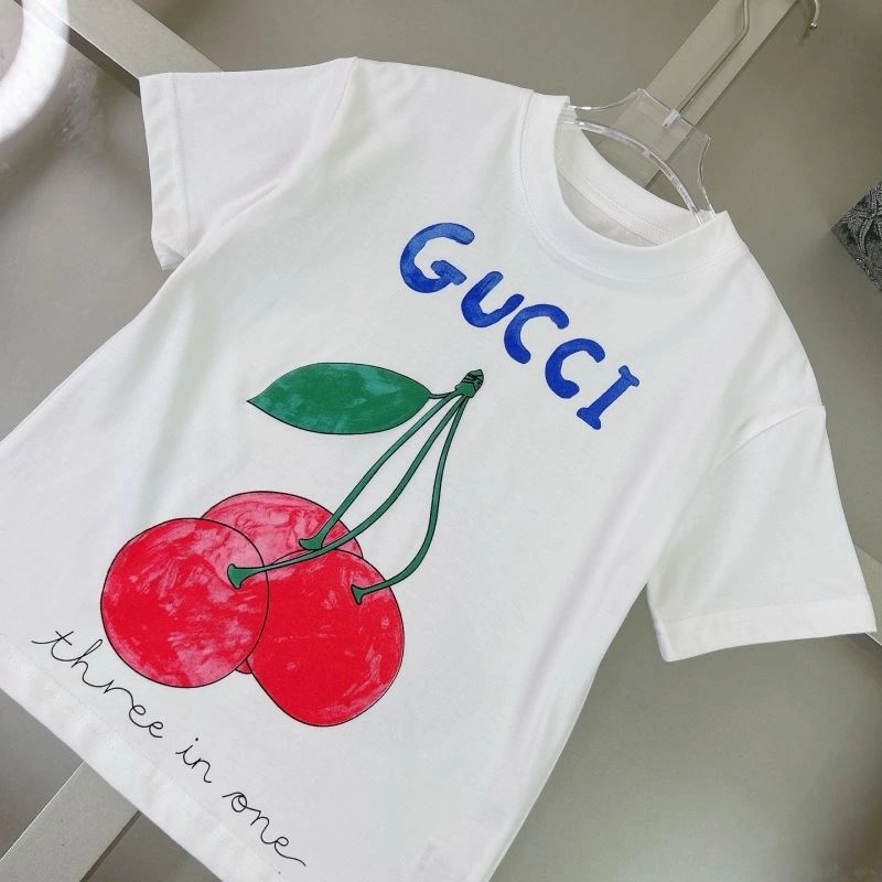 Gucci Kids Breathable 125451