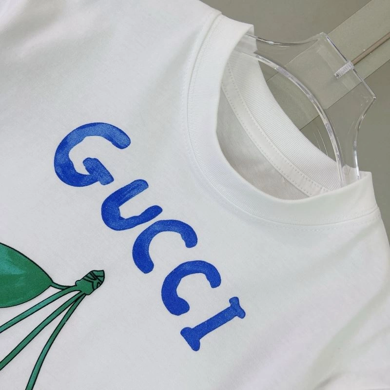 Gucci Kids Breathable 125451