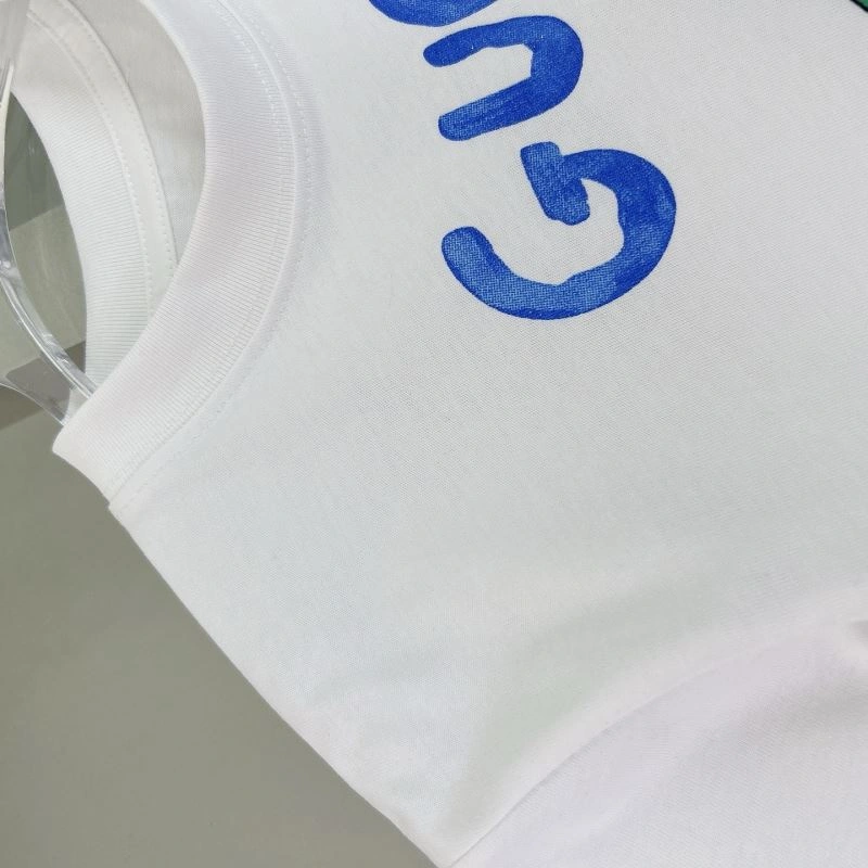 Gucci Kids Breathable 125451