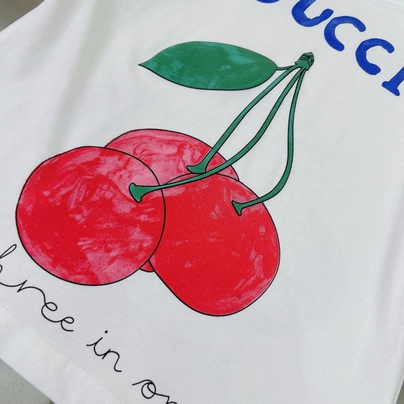 Gucci Kids Breathable 125451