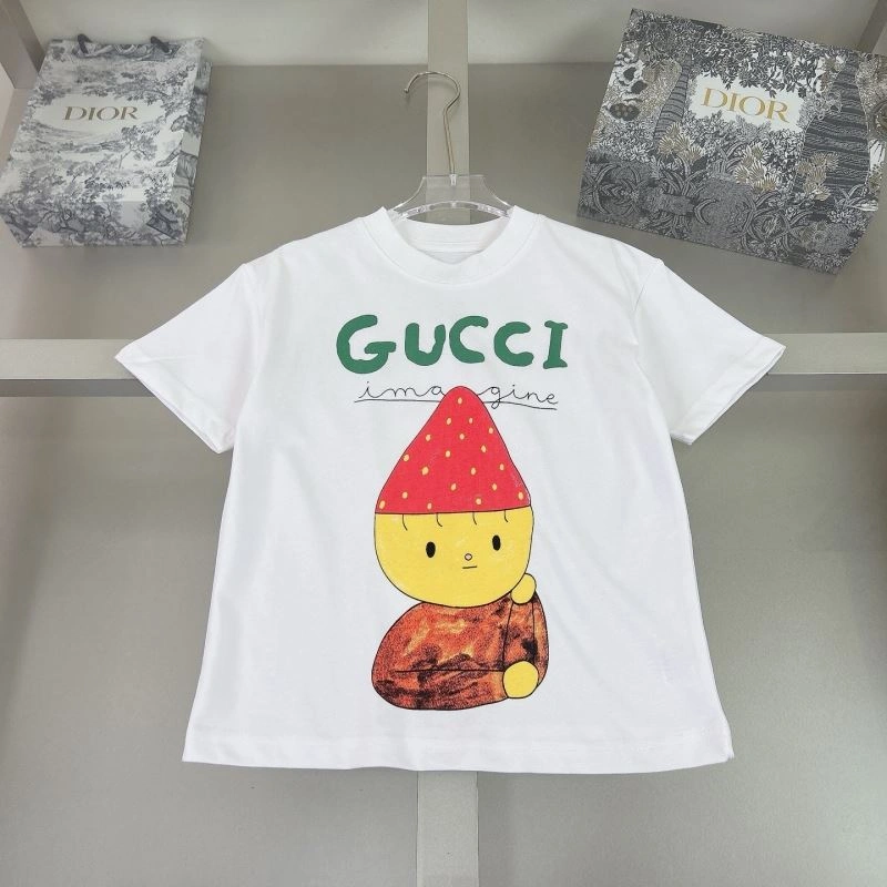 Trendsetting Gucci Kids 125473