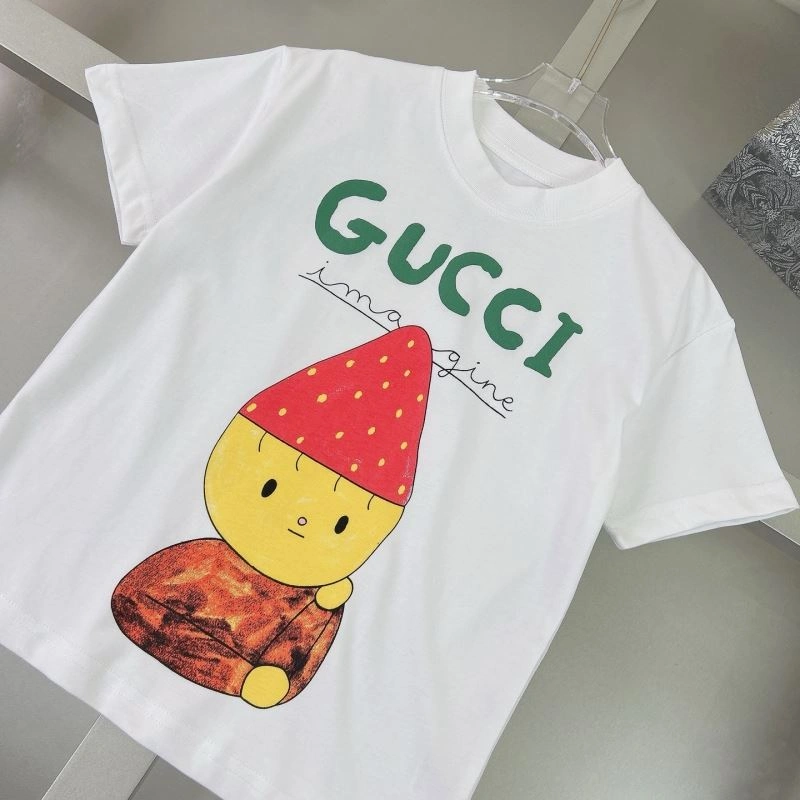 Trendsetting Gucci Kids 125473