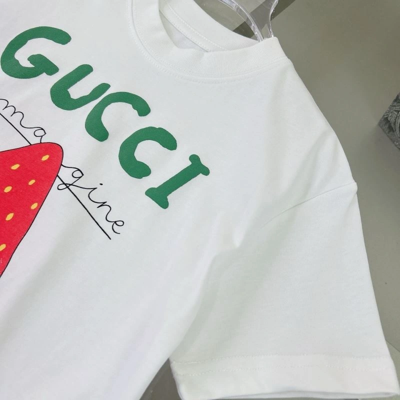 Trendsetting Gucci Kids 125473