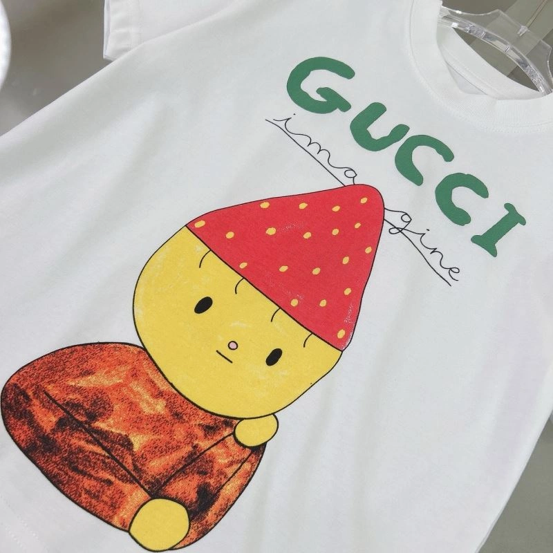 Trendsetting Gucci Kids 125473
