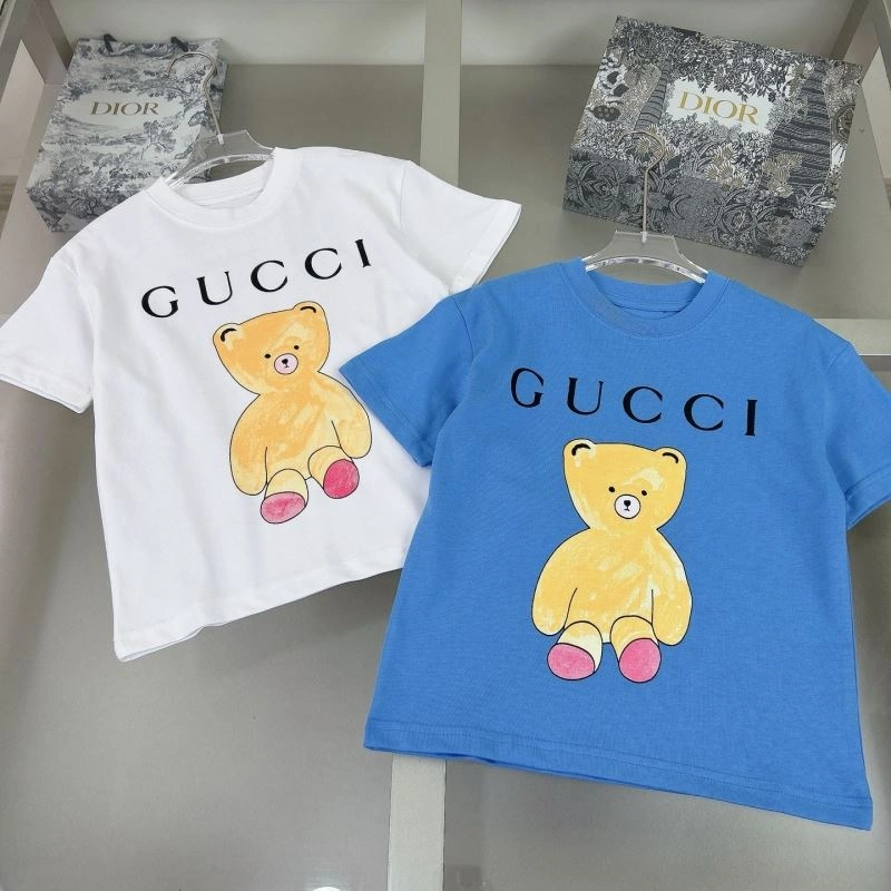 Gucci Kids AllSeason 125468