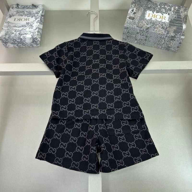 Gucci Kids Neat 125452