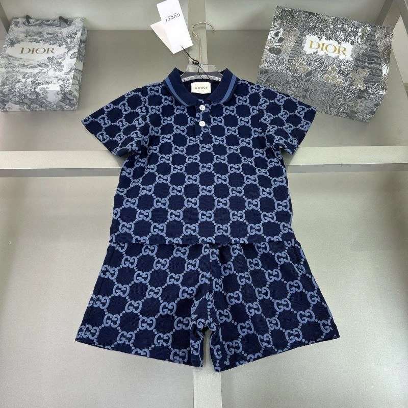Thermal Gucci Kids 125448