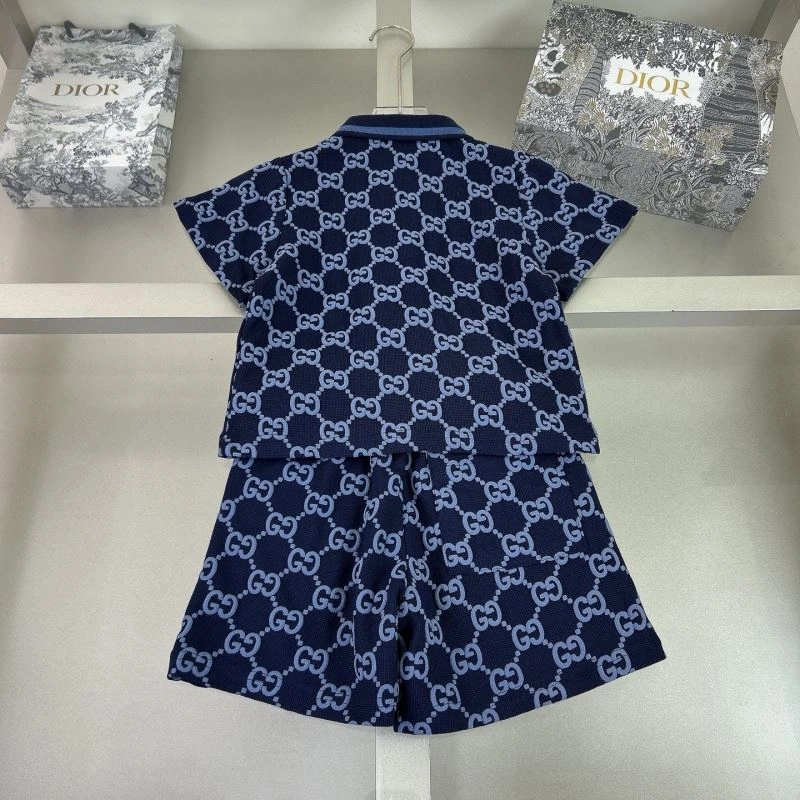 Thermal Gucci Kids 125448