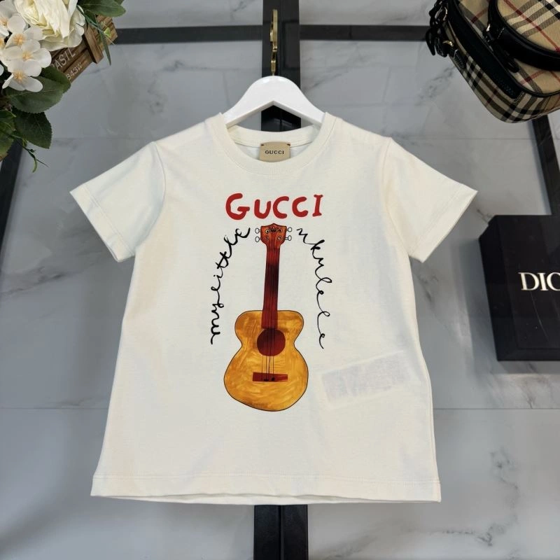 Unisex Gucci Kids 125445