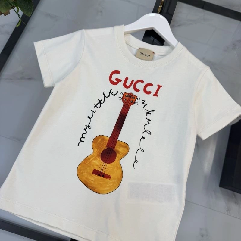 Unisex Gucci Kids 125445