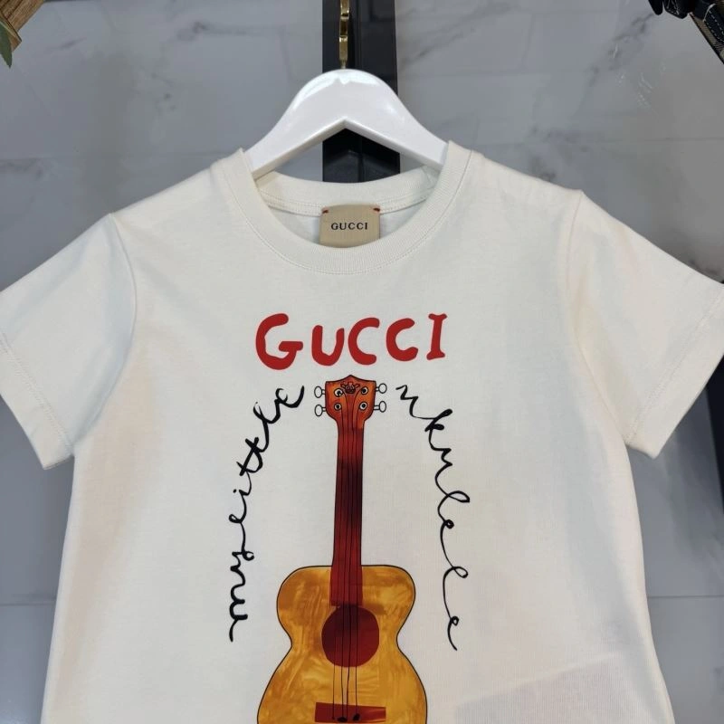 Unisex Gucci Kids 125445
