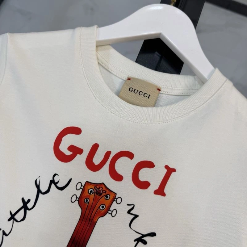 Unisex Gucci Kids 125445