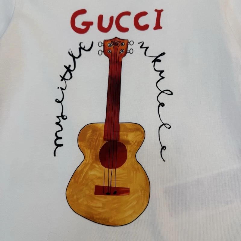 Unisex Gucci Kids 125445