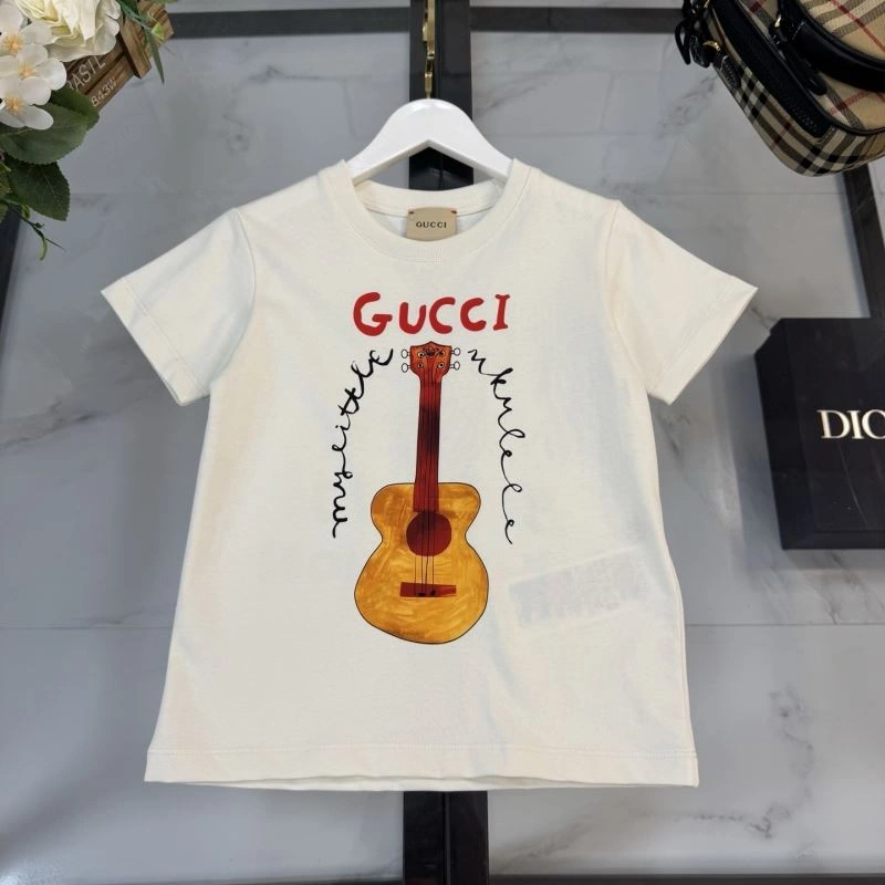 Unisex Gucci Kids 125445