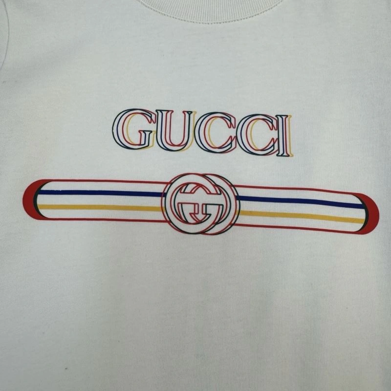 StreetReady Gucci Kids 125444