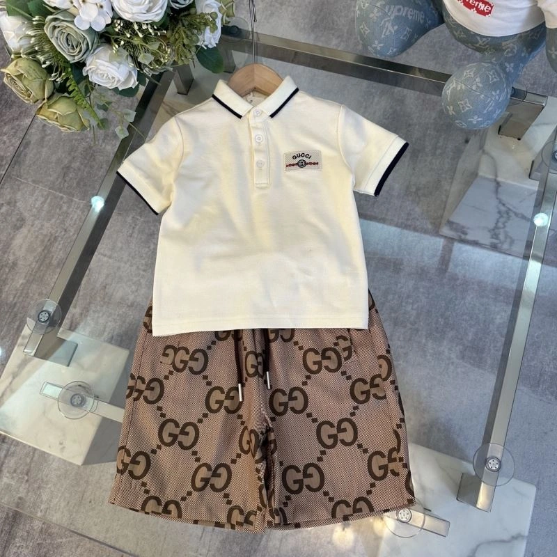 Gucci Kids Lightweight 125442