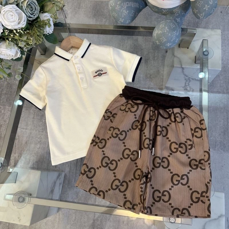 Gucci Kids Lightweight 125442