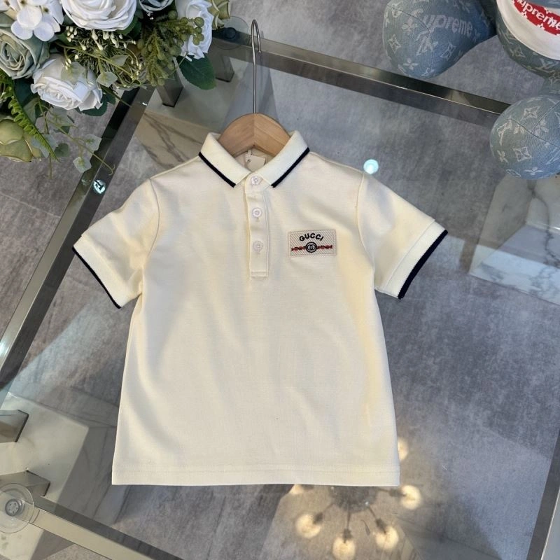 Gucci Kids Lightweight 125442
