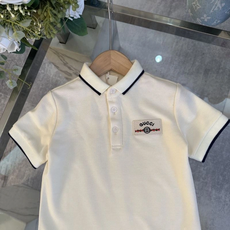 Gucci Kids Lightweight 125442