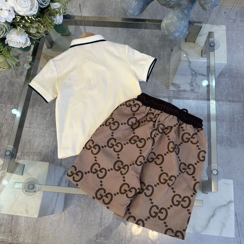 Gucci Kids Lightweight 125442