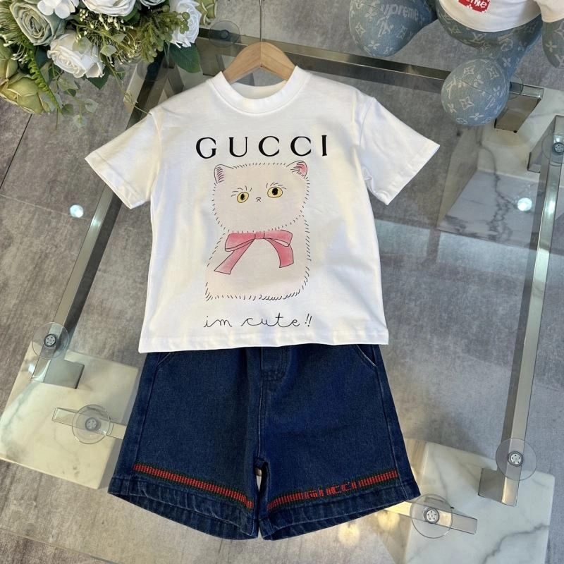 Popular Gucci Kids 125441