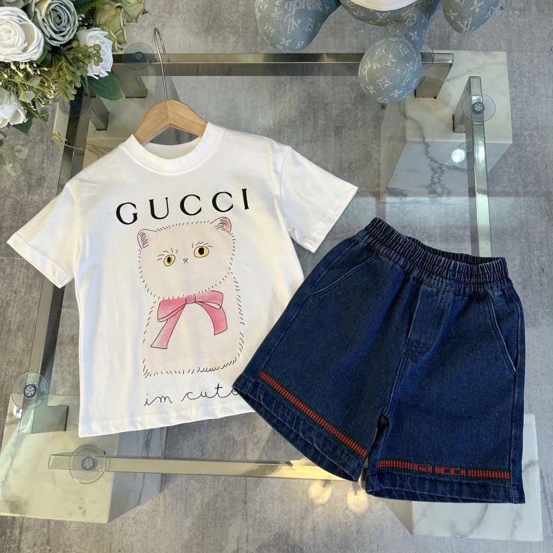 Popular Gucci Kids 125441
