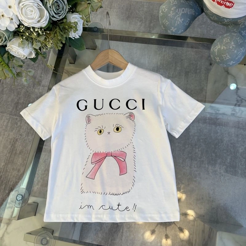 Popular Gucci Kids 125441