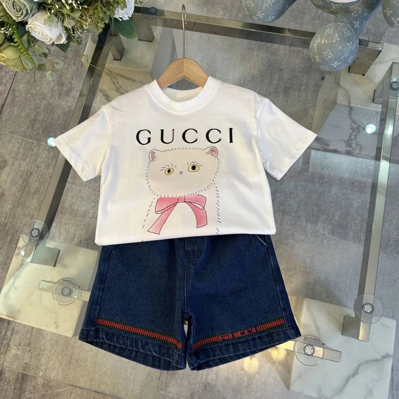 Popular Gucci Kids 125441