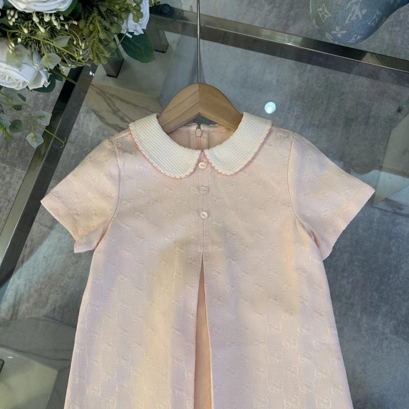 Gucci Kids Elegant 125434
