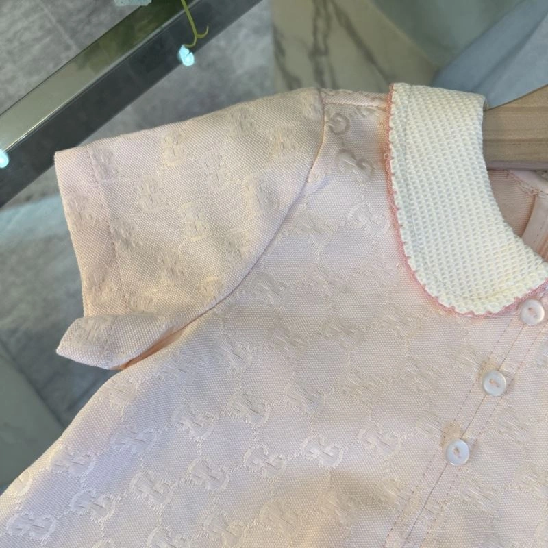 Gucci Kids Elegant 125434