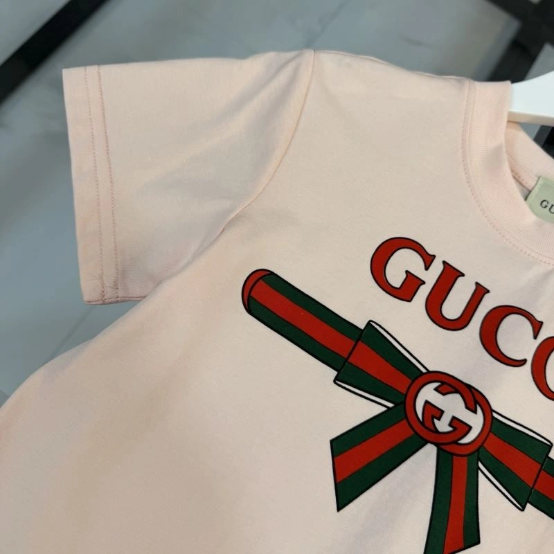 Gucci Kids WaterResistant 125435