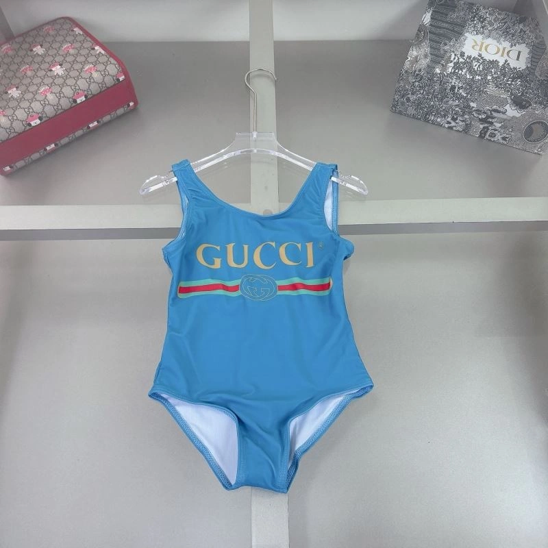 Gucci Kids Tailored 125429