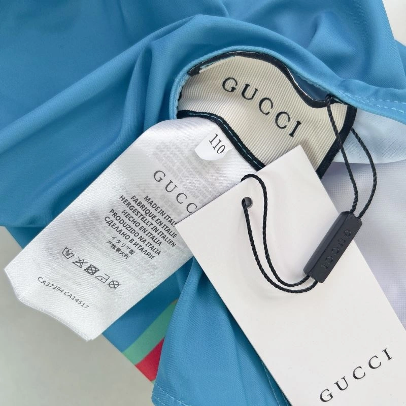 Gucci Kids Tailored 125429
