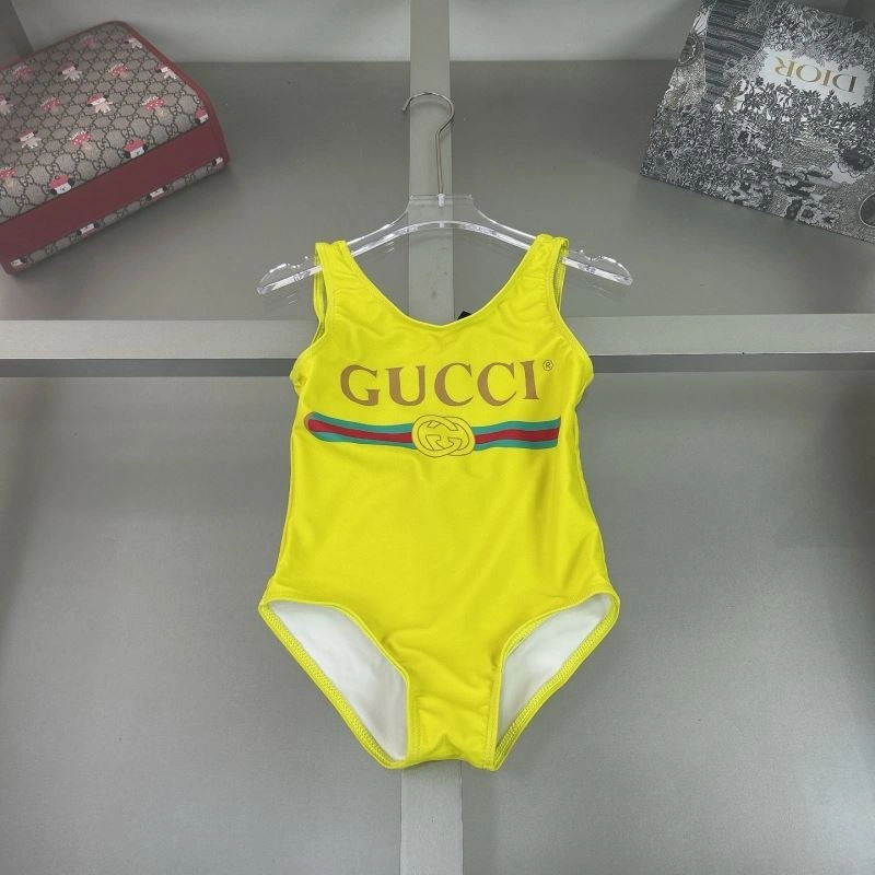 Gucci Kids Breathable 125424