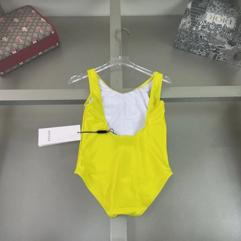 Gucci Kids Breathable 125424