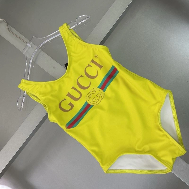 Gucci Kids Breathable 125424